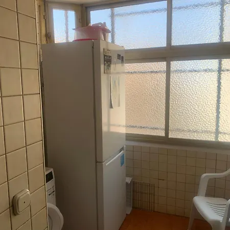 Puerto I Проживание в семье