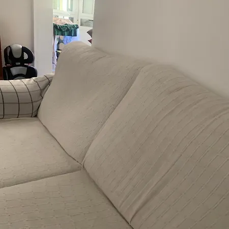 Puerto I Accommodatie bij particulieren