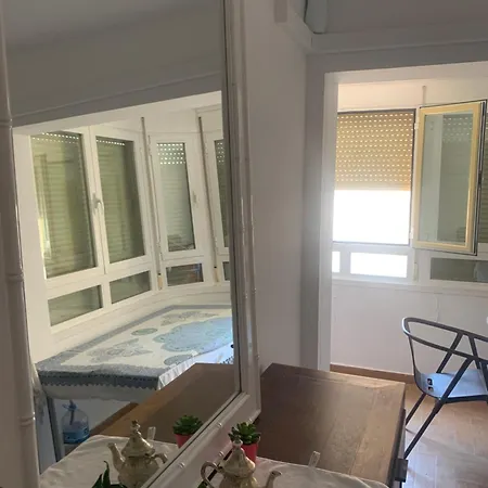 Puerto I منزل للإقامة *