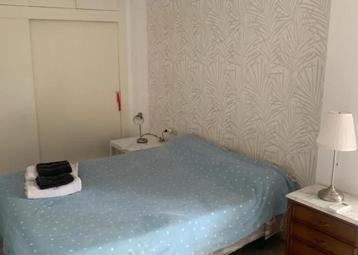 Homestay Puerto I Fuengirola