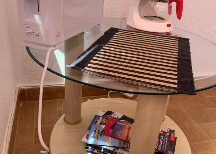 Alloggio in famiglia Puerto I