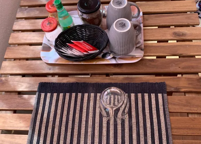 Puerto I 푸엔히롤라