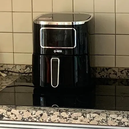 Accommodatie bij particulieren Puerto I Fuengirola