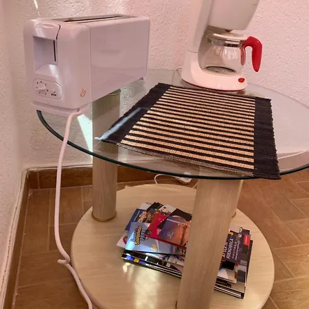 Accommodatie bij particulieren Puerto I