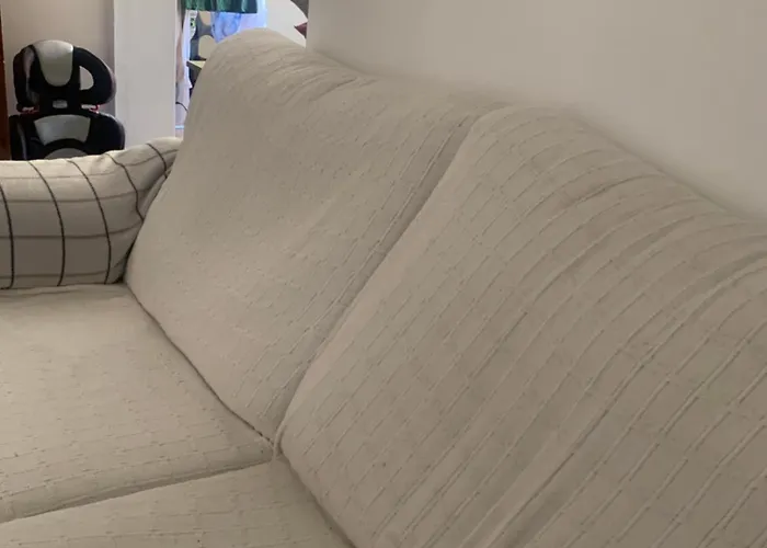 Puerto I Accommodatie bij particulieren