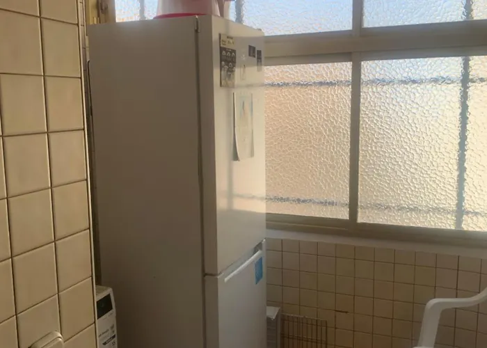 Puerto I Accommodatie bij particulieren