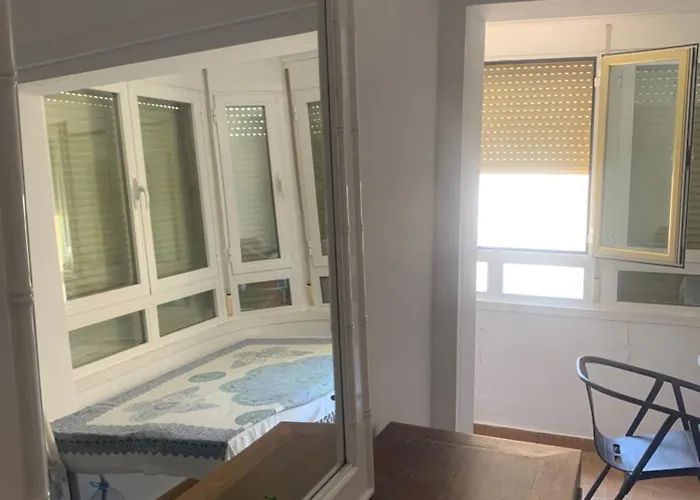 Puerto I Accommodatie bij particulieren *